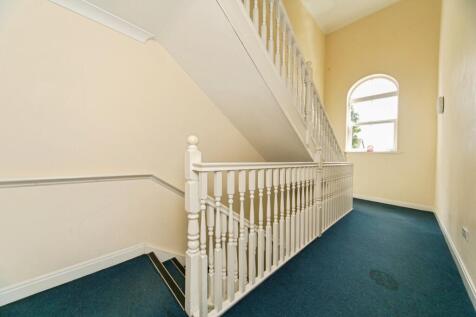 Stairway