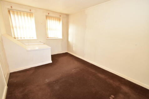 Bedroom 1a