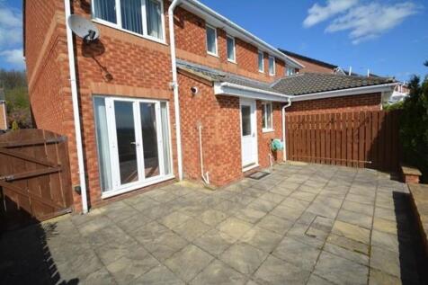 Mowlam Drive