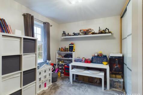 Main bedroom