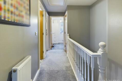 Second Floor Landing