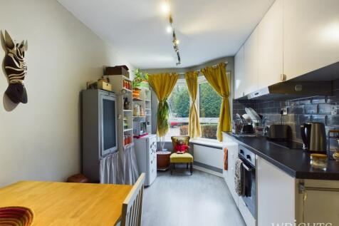 Kitchen living Area