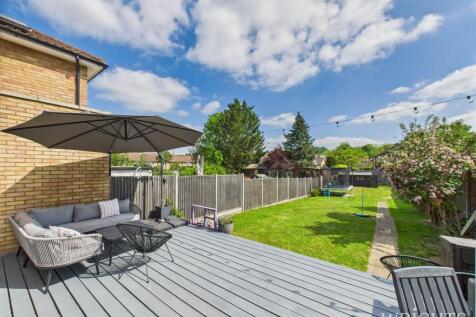 Decking
