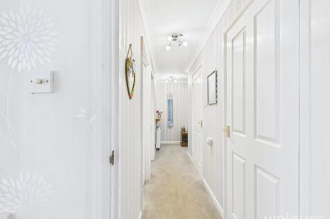 Passage way
