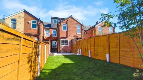 Rear Garden 2