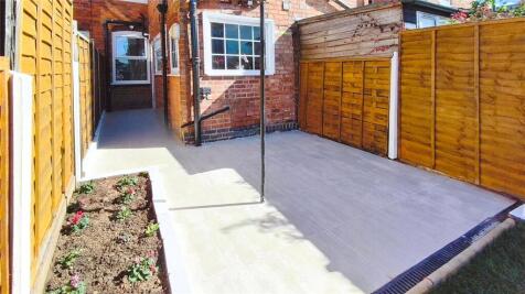 Rear Garden 3
