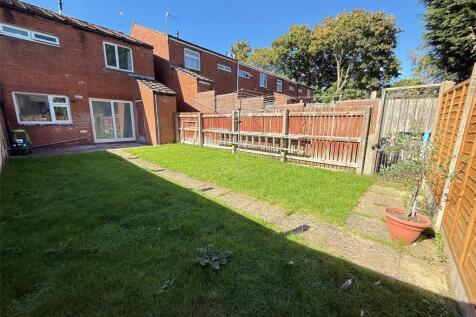 Rear Garden 2