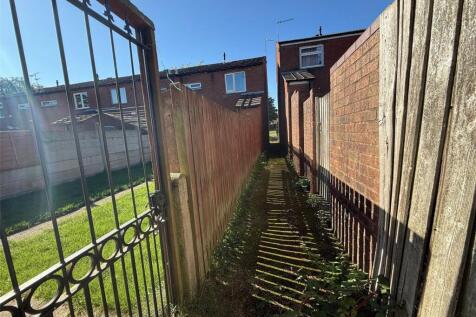 Side Access