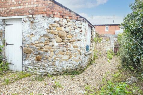 Rear Yard