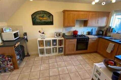 Kitchen View