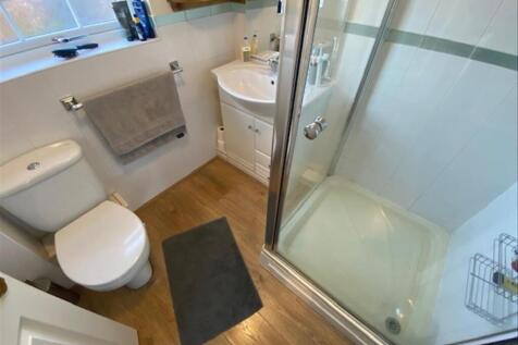 Master Ensuite