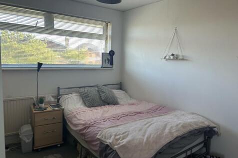 Bedroom 2 View 1
