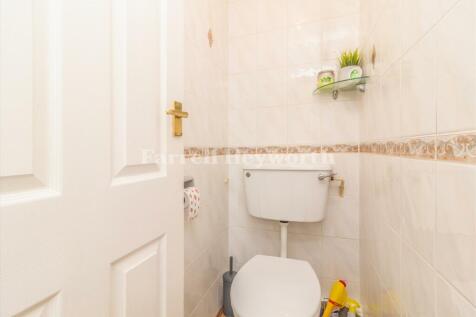 Ground Floor WC