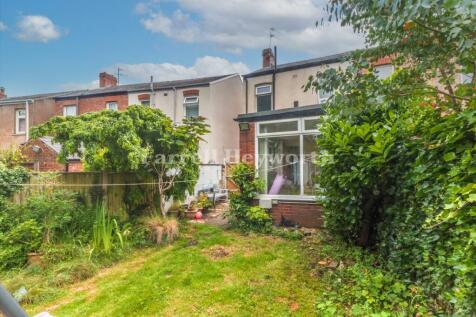 Rear Garden image 2