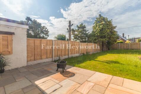 Rear Garden image 2