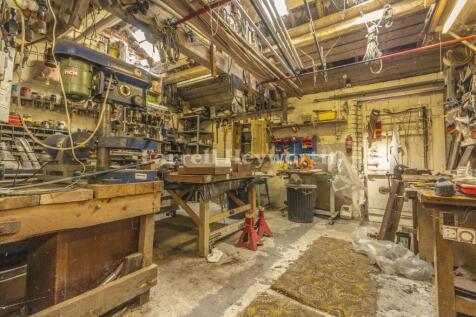 Outbuilding 4
