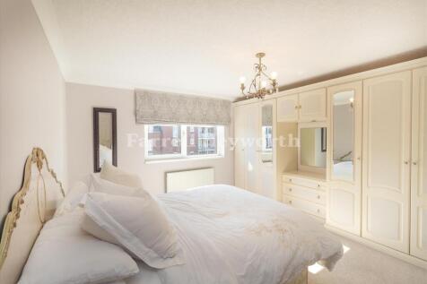 New bedroom 1