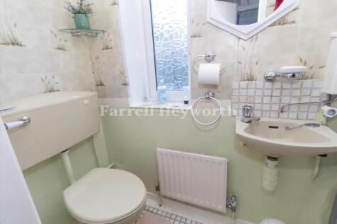 GF WC