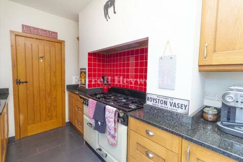 Kitchen view 3