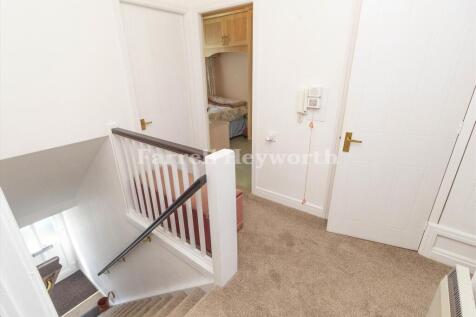 New Hallway