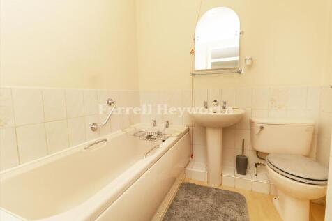 New Bathroom