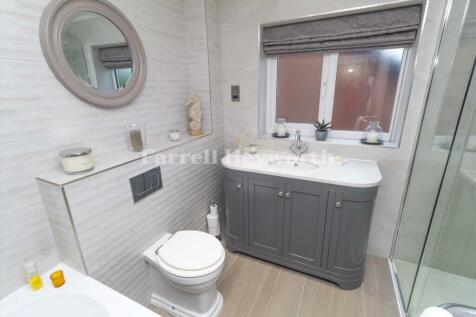 Bathroom view 2