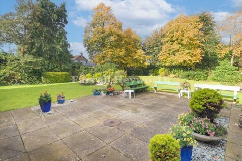 Communal Garden