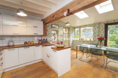 Kitchen Dining