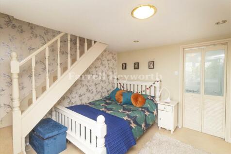 Bedroom 1 view 2