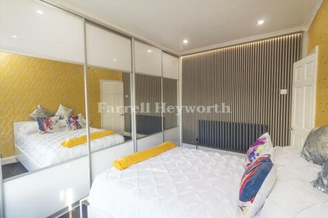 Bedroom 2 view 3