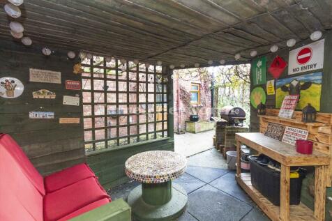 Outside area 2