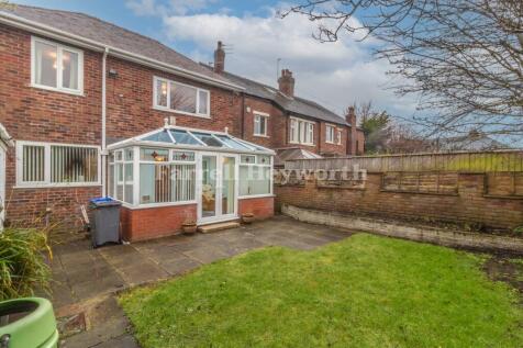 Rear Garden image 2