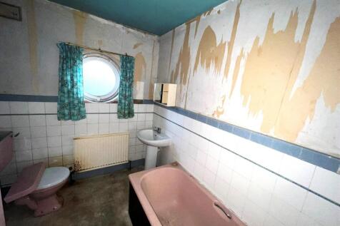 Bathroom New