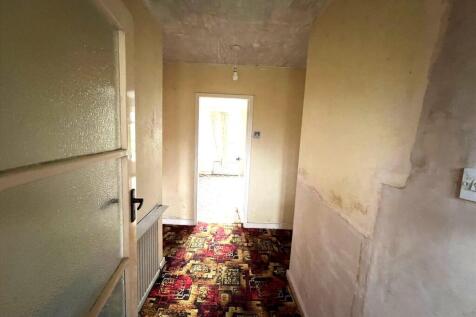 Hallway New