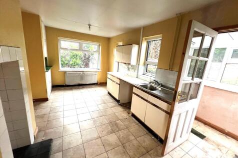 Kitchen Diner New