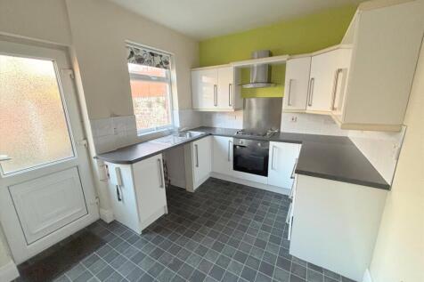 New Kitchen 1