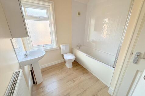 New Bathroom 1
