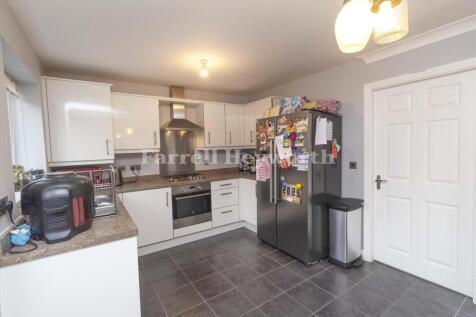 Kitchen view 3