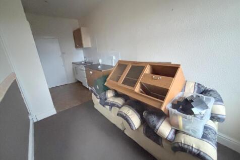Kitchen/Lounge