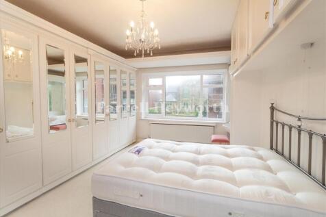 Bedroom 1 view 2