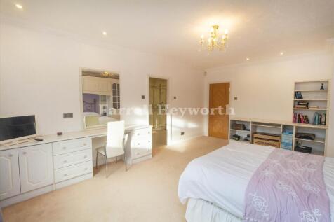 Bedroom 2 view 2