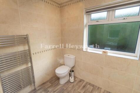 Shower room view 2