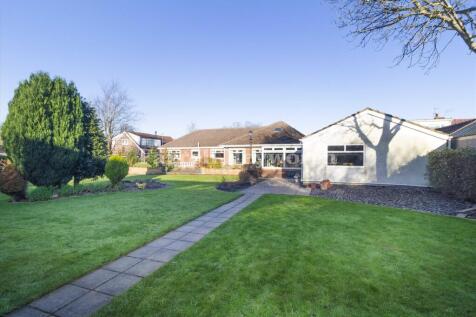 Rear Garden view 2