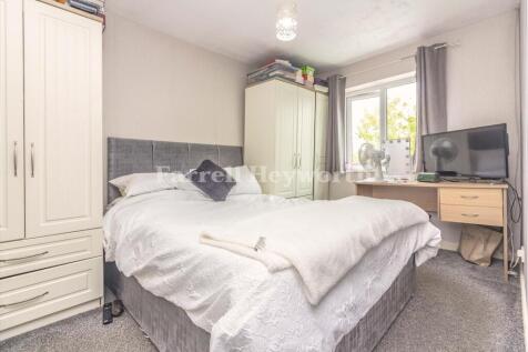Bedroom One New