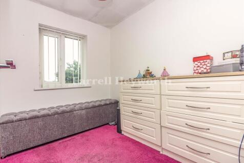 Bedroom Three New