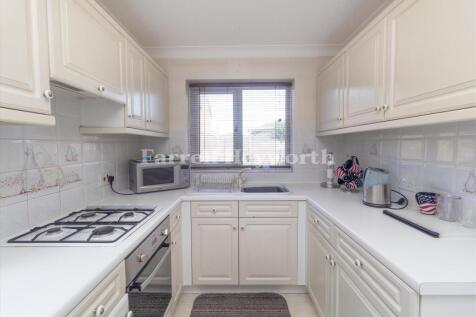 Kitchen View 2