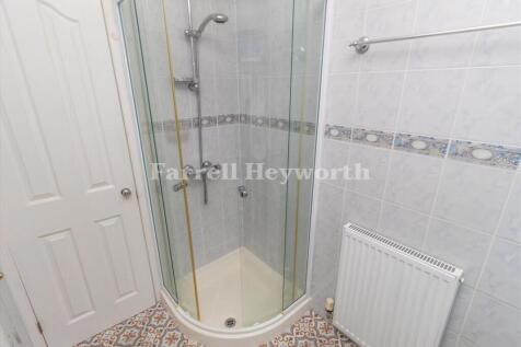 New Shower Room 2