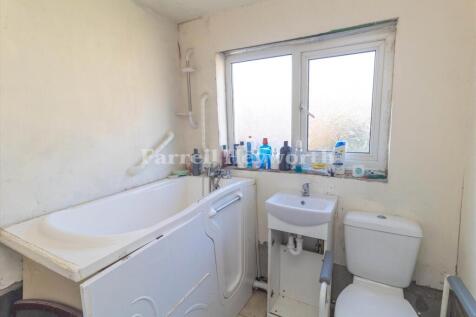 GF Bathroom