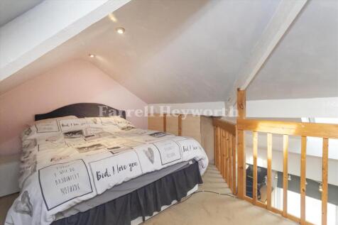 Loft Room 2