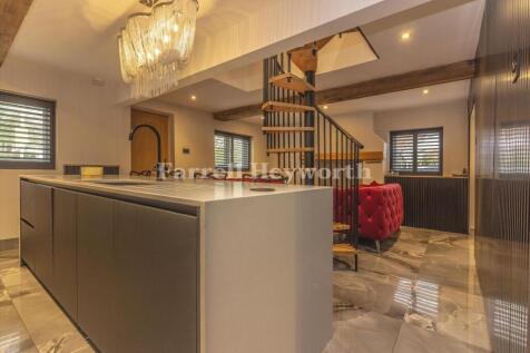 Open Plan